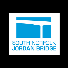 Jordan Bridge